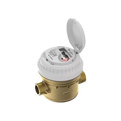 Diehl ALTAIR V4 DN15