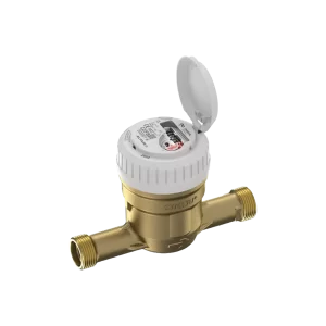 Diehl ALTAIR V4 DN20 Laton