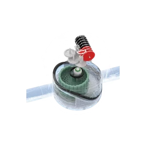 Medidores Volumétricos