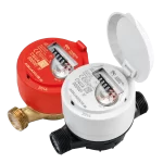 Contador AQUARIUS-R100 Diehl