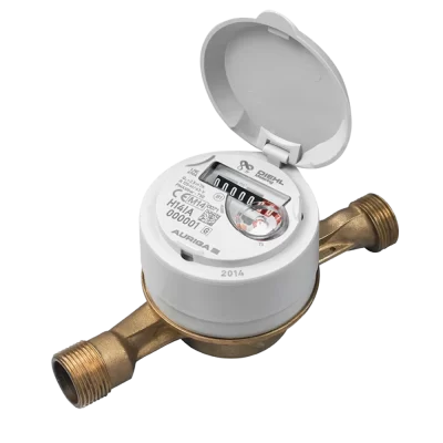 AURIGA-DN15-laton AURIGA DN15 Latón