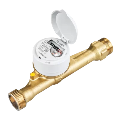 AURIGA-DN25-laton AURIGA DN25 laton