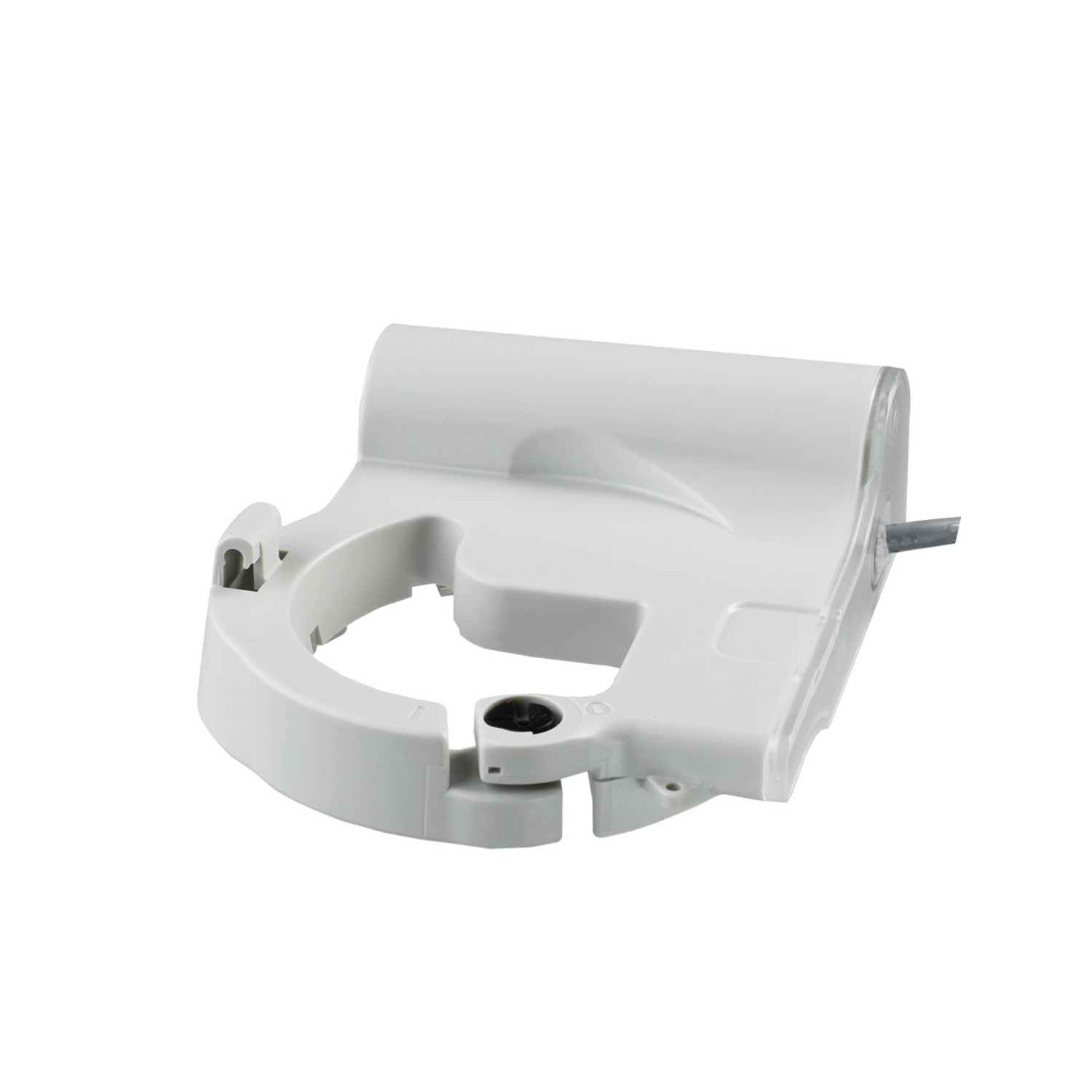 Módulo de pulso inteligente conectado a macromedidor