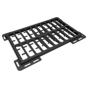 Rejilla Sumidero en Hierro Dúctil EN124 – Drenaje Urbano