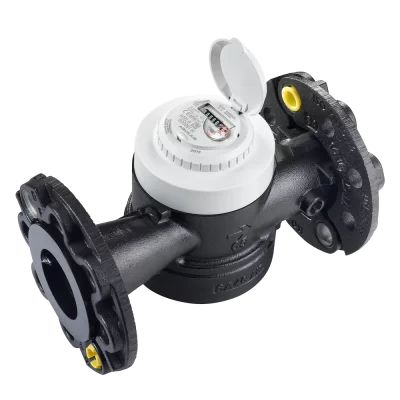 Medidor aquila v5 diehl