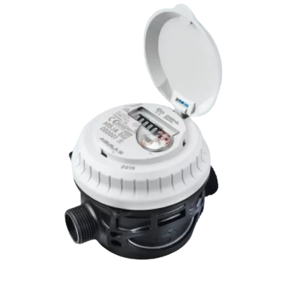 Medidor Aquila R200 DIEHL