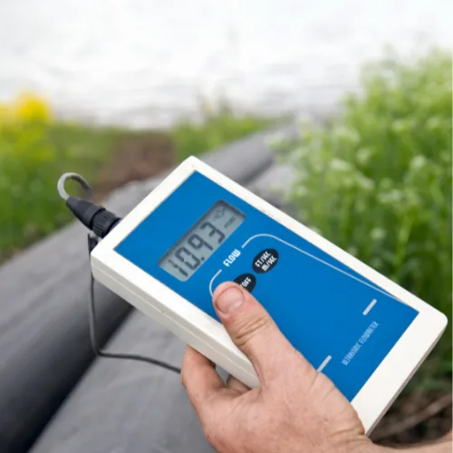 Tablet con plataforma de telemetría