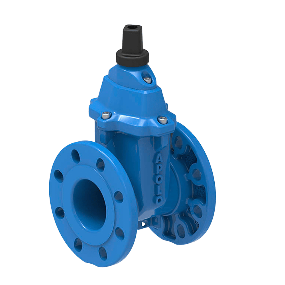 Válvulas de compuerta, mariposa y control