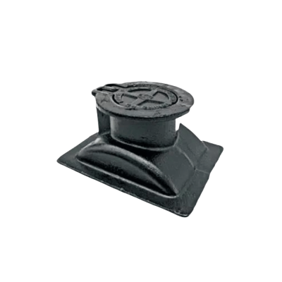 Tapa Válvula de Tubería en Hierro Dúctil