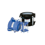 Unión Dresser Quik en Hierro Dúctil PN16