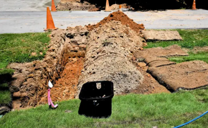 Infraestructura de Acueducto