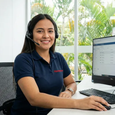 Atención telefónica personalizada