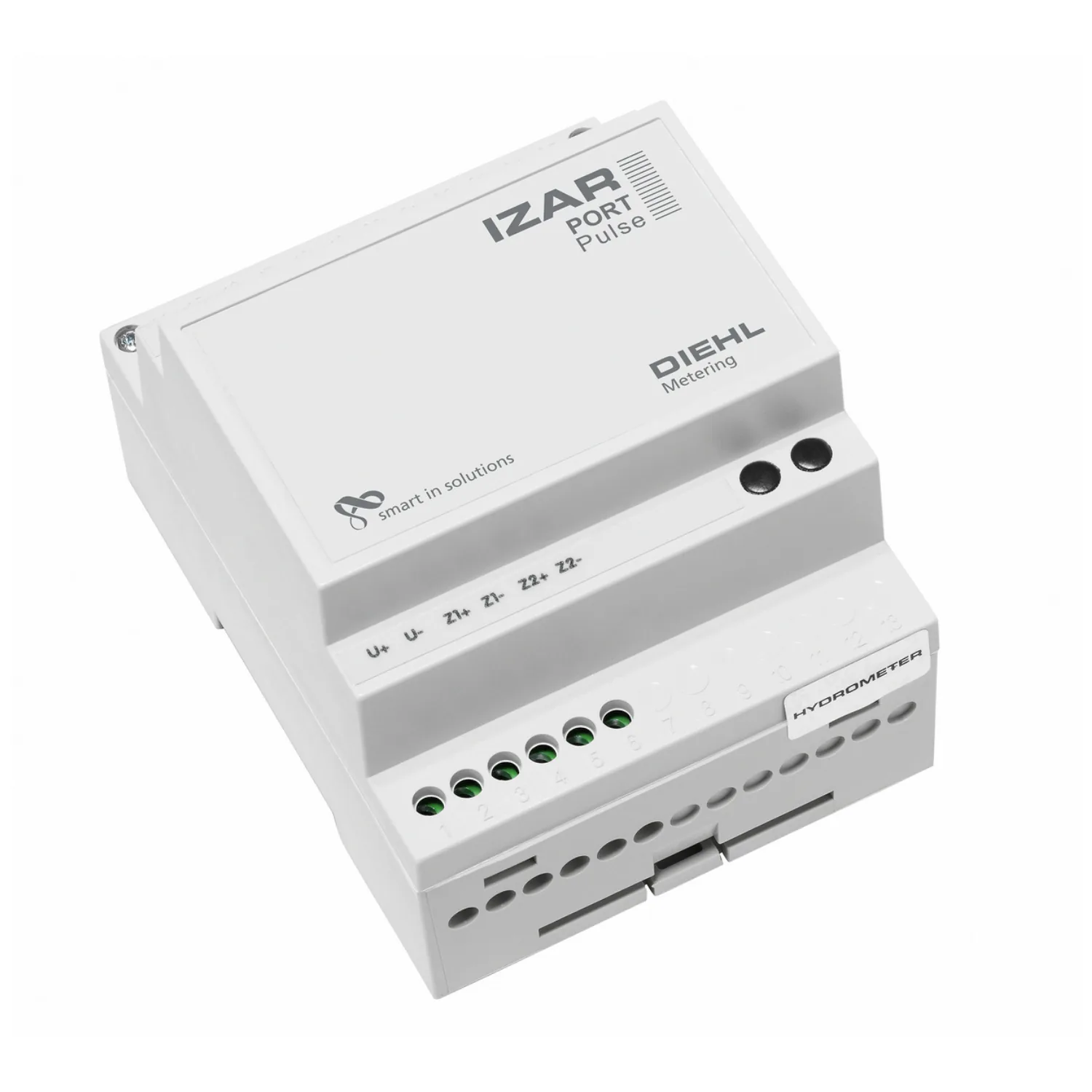 Radio Universal IZAR Port Pulse