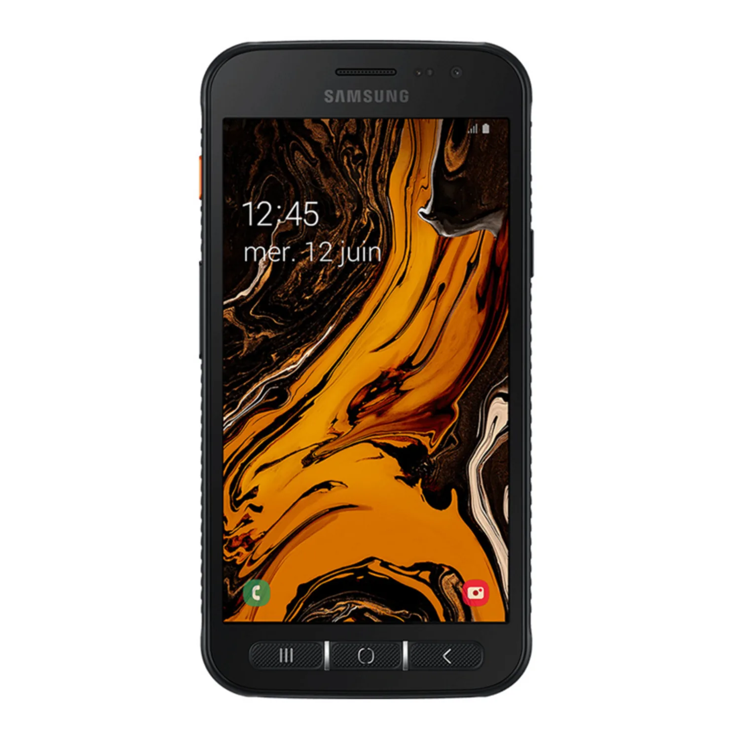 Terminal Portátil de Lectura